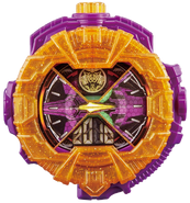 OOO Putotyra Combo Ridewatch (Inactive)