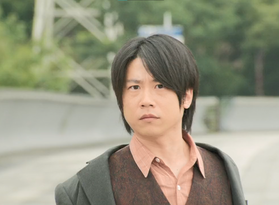 Kenta Takasugi | Kamen Rider Wiki | Fandom