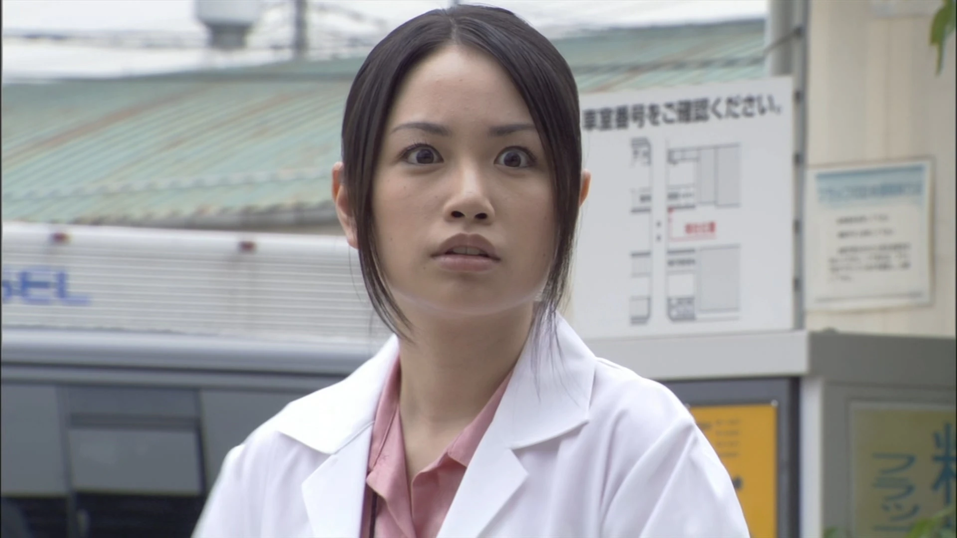 Ritsuko Okamura (A.R. World) | Kamen Rider Wiki | Fandom