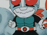 Kamen Rider 1 (SD)