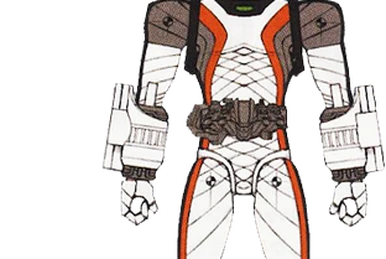 ZX Module | Kamen Rider Wiki | Fandom