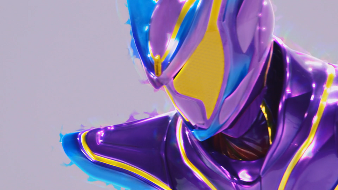 Full Power Gavv!