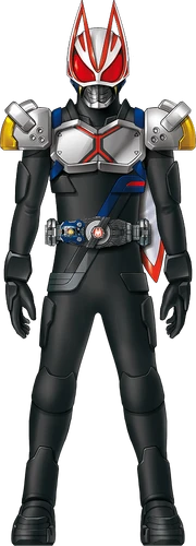 Blade Form