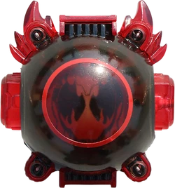 Ghost Eyecon Kamen Rider Ghost Limited Ex-Aid - Gioco Gonfiabile A Forma Di Palla