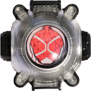 Wizard Ghost Eyecon