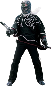Hyakume Titan