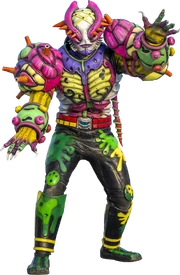 Poison Nightmare
