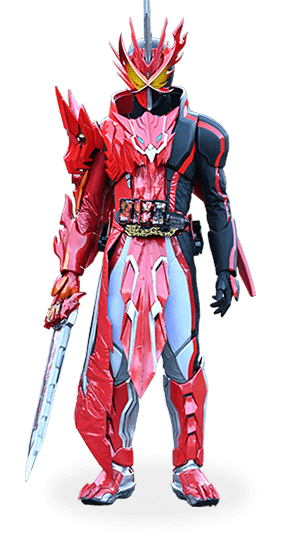 Kamen Rider Saber | Wiki Kamen Rider | Fandom