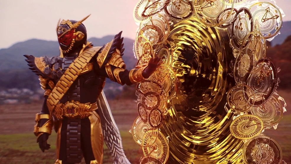 Ohma Zi-O | Kamen Rider Wiki | Fandom