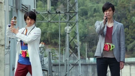 The Forbidden Continue!?