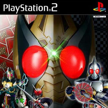Kamen Rider Blade Video Game Kamen Rider Wiki Fandom