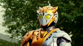 Valkyrie (Yua Yaiba (Alternate Timeline)) Profile