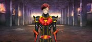 Chaos Rider Haruma