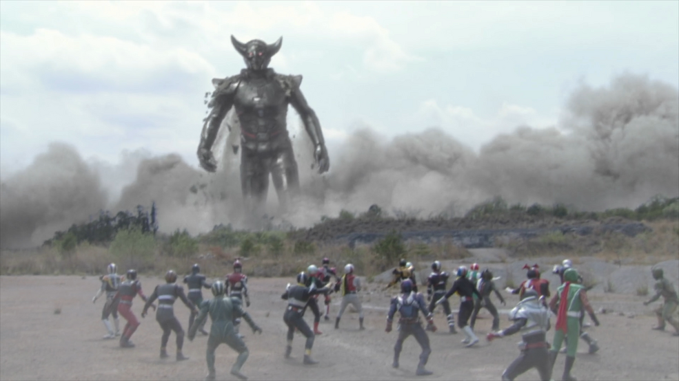 ファイズ Open your eyes for the 20th 555- Commemorating the release
