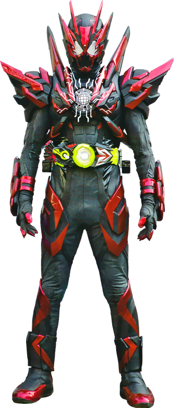 Amazon.com: Bandai S.H. Figuarts Kamen Rider Zero Two (Is