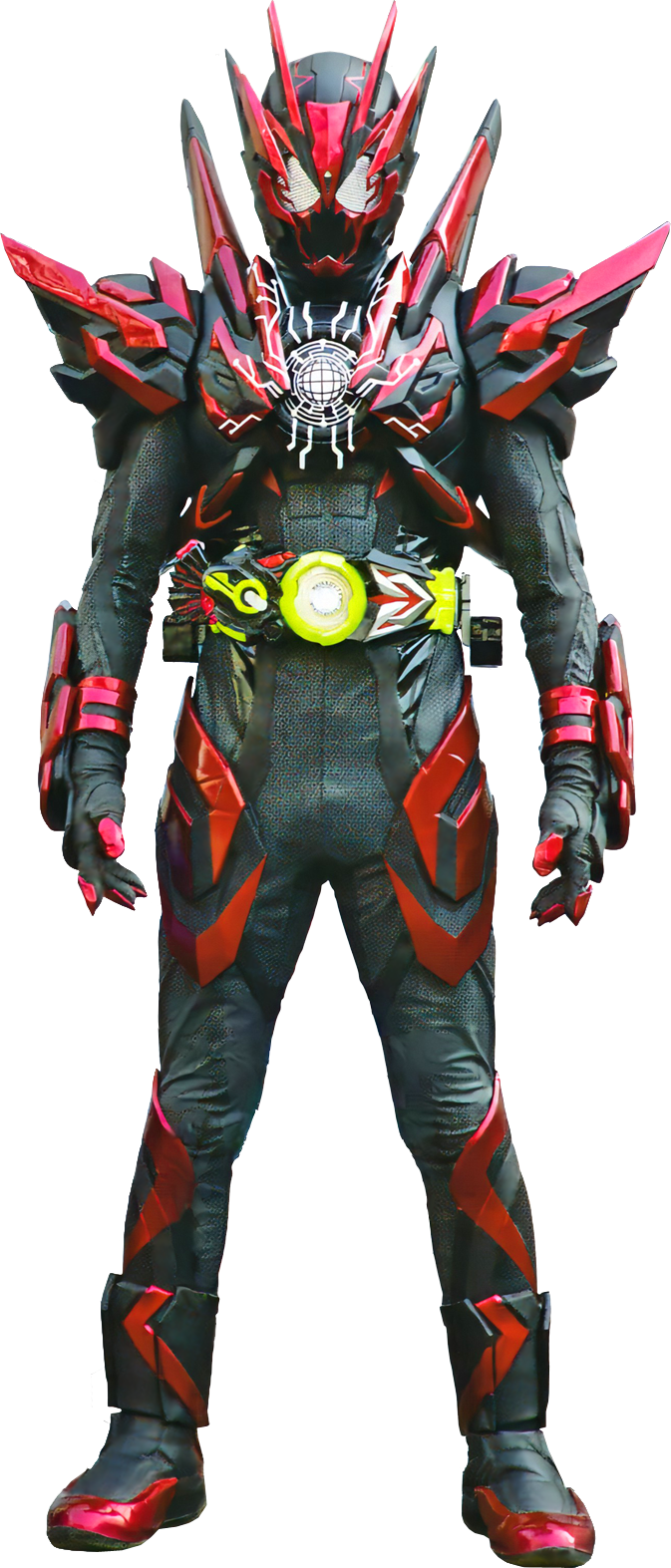 Kamen Rider Zero One Rider Kamen Rider Wiki Fandom