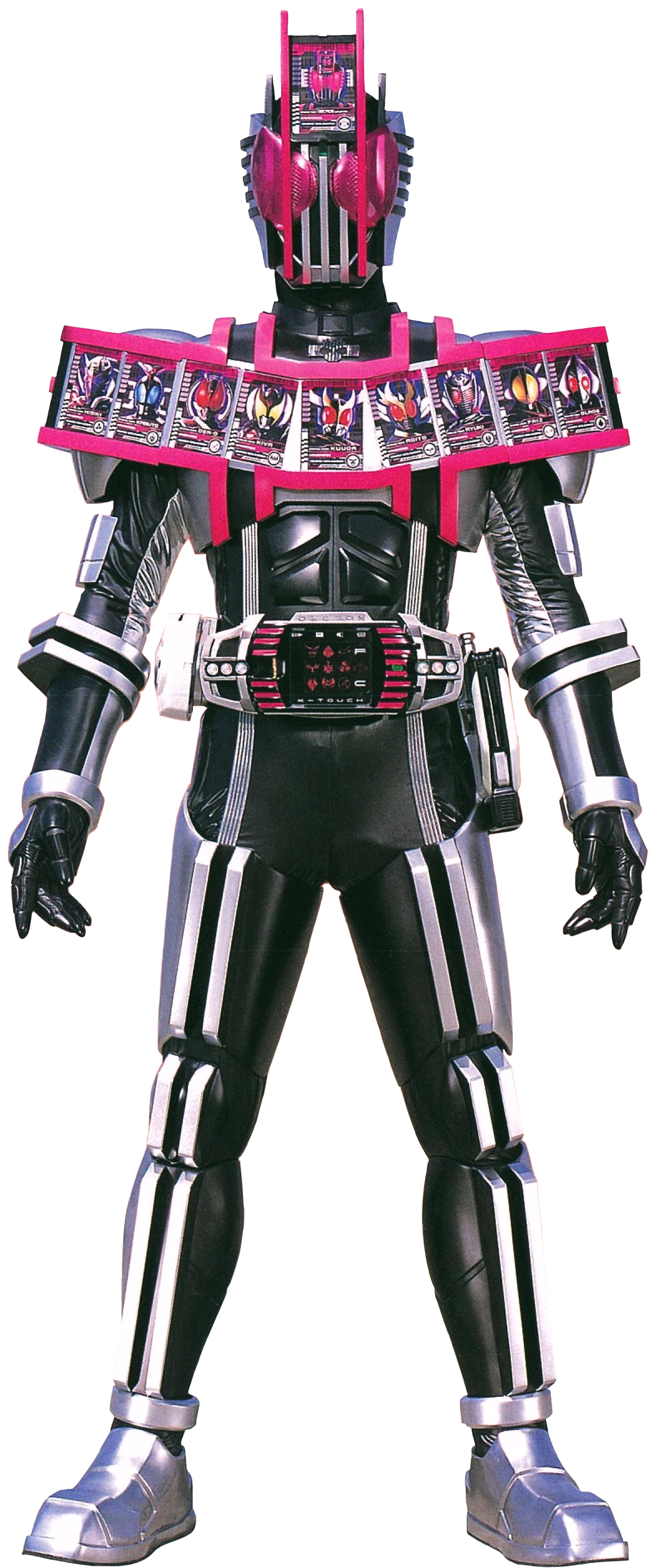 はるか　20㎏ Complete Form | Kamen Rider Wiki | Fandom