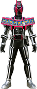 Faiz Blaster version