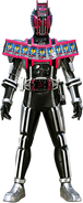 KRDCD-Decadecompletefaiz.png (190 KB) Faiz Blaster version