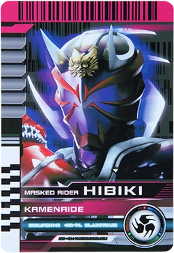 Rider Cards | Kamen Rider Wiki | Fandom