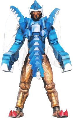 Deadmen | Kamen Rider Wiki | Fandom