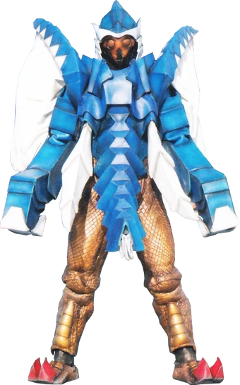 Elephant Deadman | Kamen Rider Wiki | Fandom