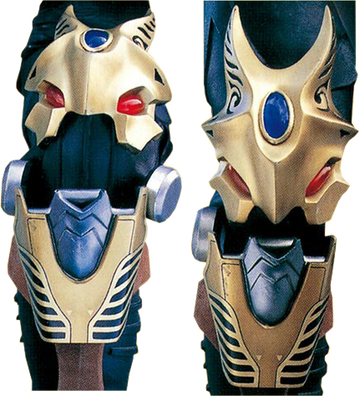 Gazellevisor | Kamen Rider Wiki | Fandom