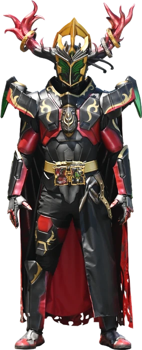Storious | Kamen Rider Wiki | Fandom
