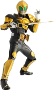 Kamen Rider Beast
