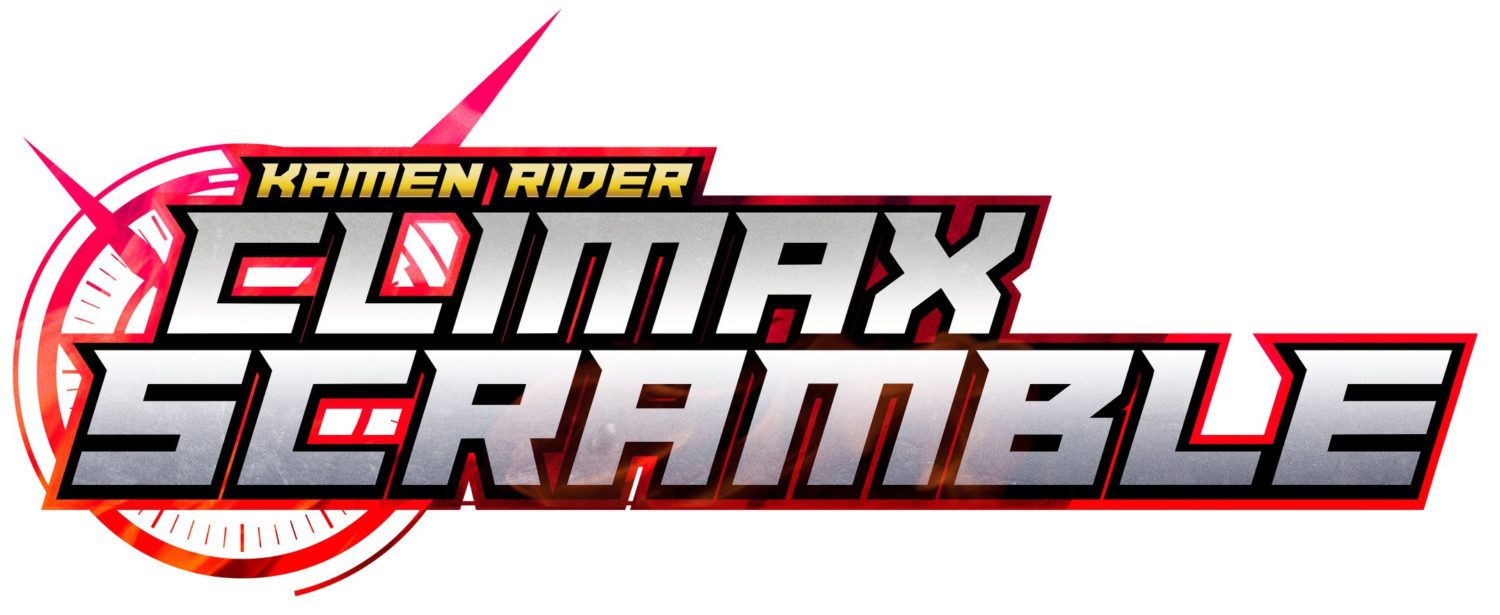 Kamen rider climax scramble eshop sale
