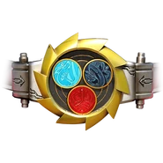 Poseidon Driver (299 kio) Poseidon Driver