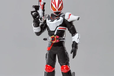 S.H.Figuarts 仮面ライダーファイズ 66ACTION Kamen Rider | Kamen Rider Wiki | Fandom