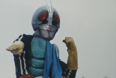 Shocker Rider No.3 | Kamen Rider Wiki | Fandom