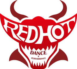 Team Red Hot Logo