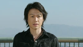Akito Kosuda