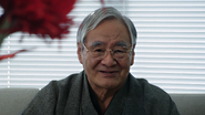Juzaburo Namba (Deceased)