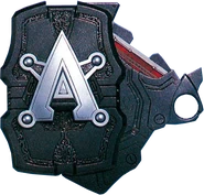 Rouse Bank New Generation Riders