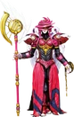 Virgo Zodiarts