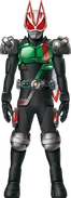 Geats 1goWizard Form Concept Art