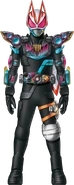 Geats Beat Armed Chain Array Concept Art