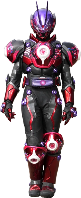 Kamen Rider Glare2 | Kamen Rider Wiki | Fandom