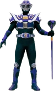 Kamen Rider Ouja