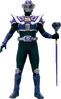 Kamen Rider Strike (366 KB) Kamen Rider Strike Pryce James Trademore