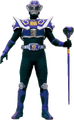 Kamen Rider Strike File:Icon-ryuuki.png James Trademore