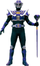 Kamen Rider Strike Pryce