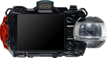 Zeztz Camera | Kamen Rider Wiki | Fandom