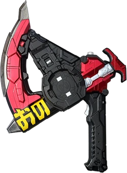 ジャギ 仮面 SIC Kamen Rider ZX Review - YouTube