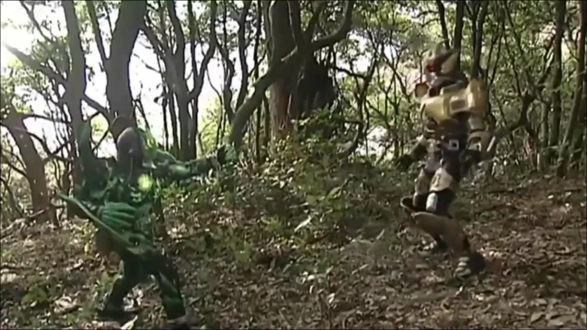 The Eternal Trump | Kamen Rider Wiki | Fandom