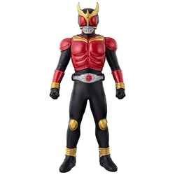 Figurine Bandai Kamen Rider – Sofubi 2001, Hero Series 2, Kamen 2, édition Limitée