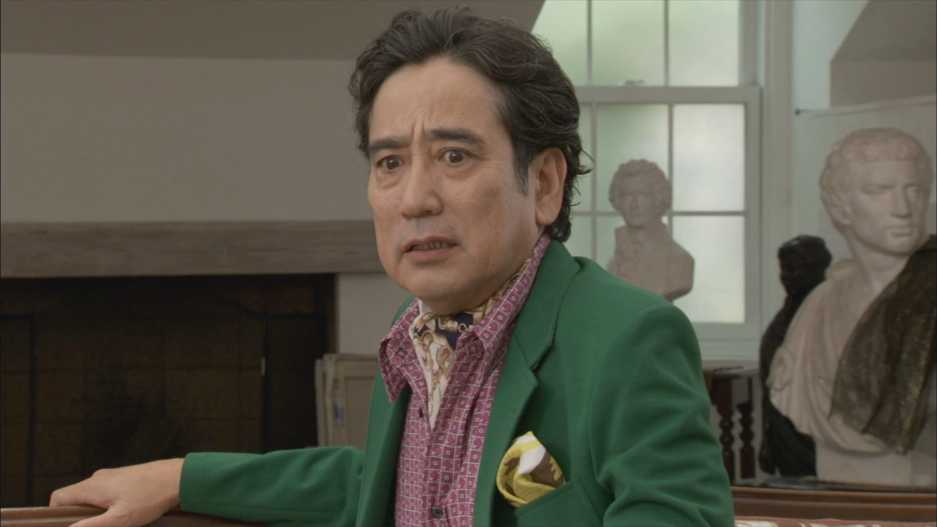 その他 Hiromasa Hamada Hiro Hamada | Heroes Wiki | Fandom